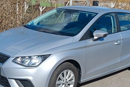 Seat Ibiza 42.000 km 12.200 &euro; Berlin 13599