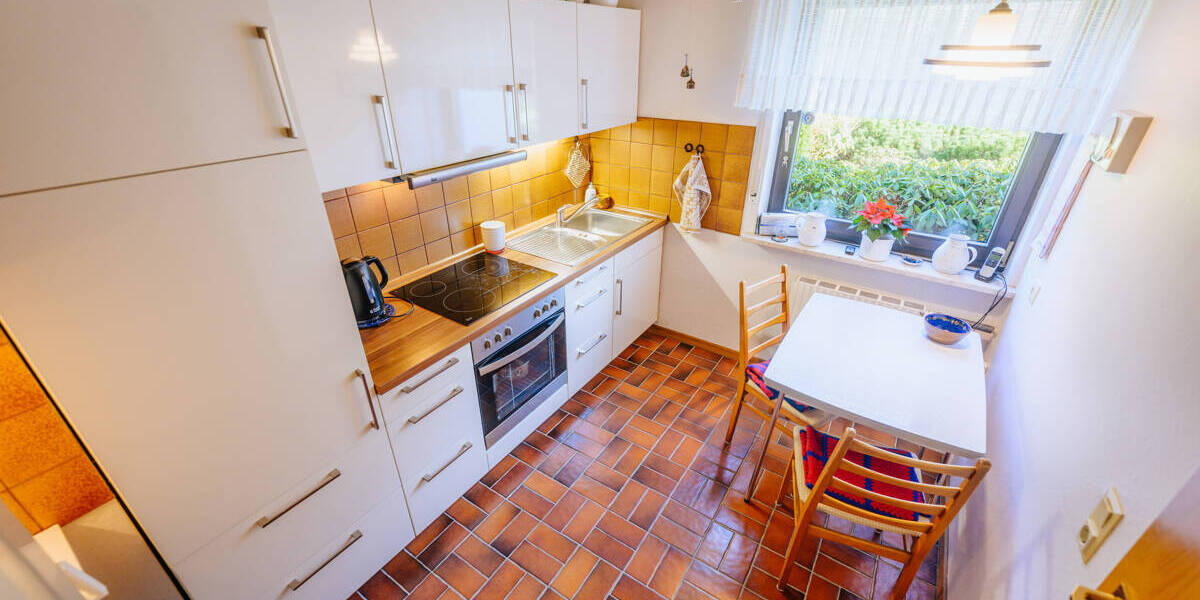 Reihenendhaus Bielefeld Sennestadt - 4 Zimmer, 92 m&sup2;, 258.000&euro; | Angebot:26290524