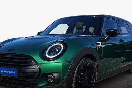 Mini Cooper Clubman 13.009 km 29.990 € Zwingenberg 64673