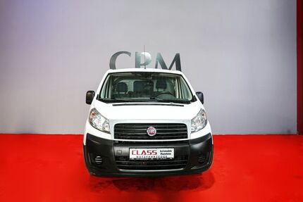 Fiat Scudo 81.000 km 9.250 &euro; Mannheim 68167