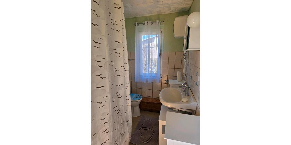 Bungalow Greifswald Groß Schönwalde - 2 Zimmer, 40 m&sup2;, 19.900&euro; | Angebot:25840895