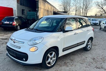 Fiat 500L 155.000 km 3.299 &euro; Neufahrn 85375