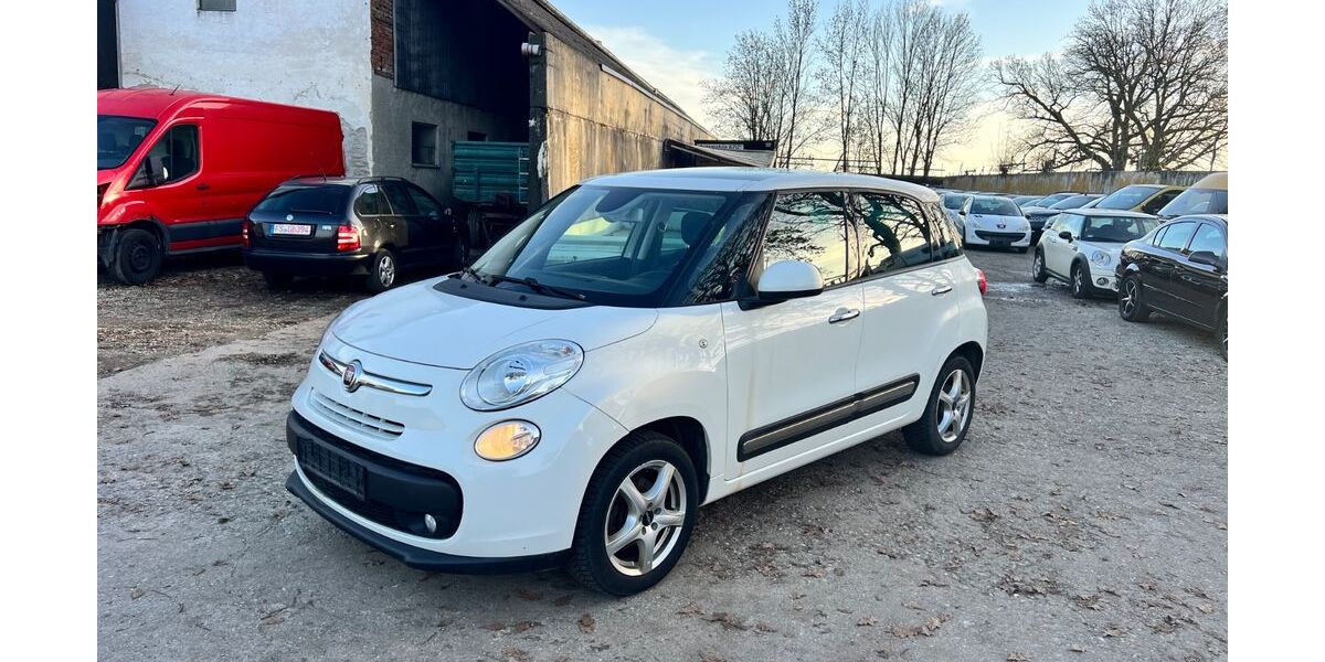Fiat 500L 155.000 km 3.999 € Neufahrn 85375