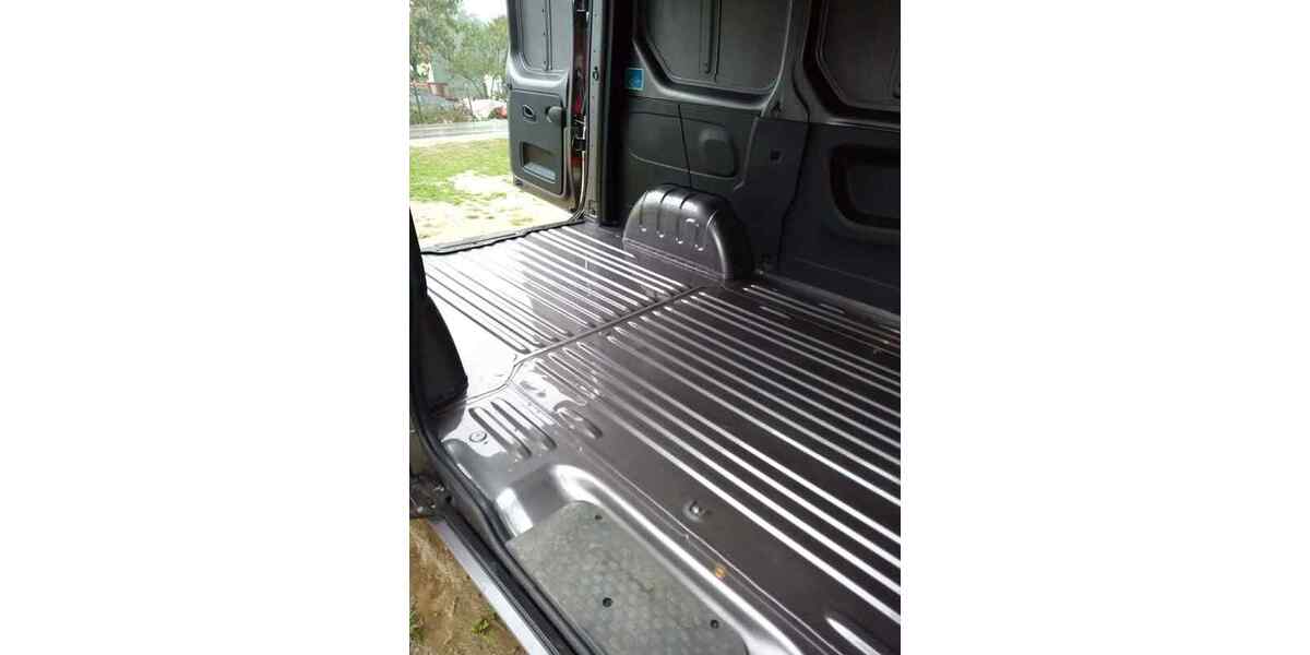 Renault Trafic 50.500 km 12.000 &euro; Kirchheimbolanden 67292