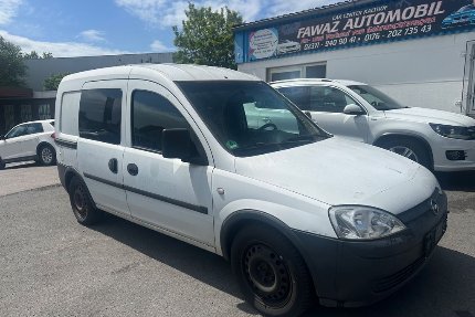 Opel Combo 161.000 km 2.399 &euro; Iserlohn 58640