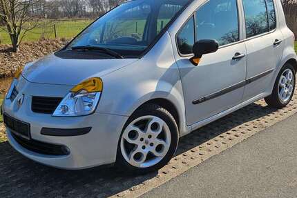 Renault Modus 115.820 km 2.100 &euro; Bremen 28309