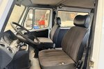 Mercedes-Benz 207 D T1 1. Hand! TÜV neu! H-Kennz. 221.966 km 9.800 &euro; Landsberg am Lech 86899