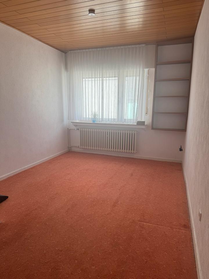 Charmantes Einfamilienhaus im Herzen von Lemgo – ideal für kleine Familien! zimmer