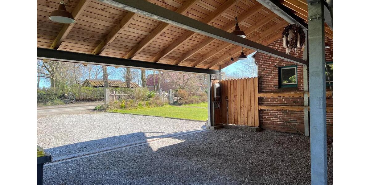 Einfamilienhaus Ulsnis - 4 Zimmer, 85 m&sup2;, 1.200&euro; | Angebot:26289476