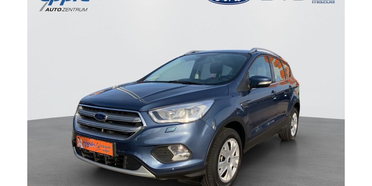 Ford Kuga 67.795 km 16.990 &euro; Rutesheim 71277