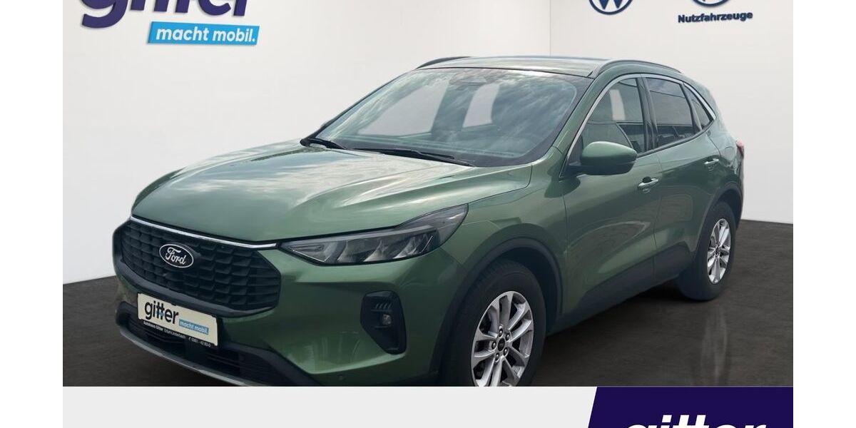 Ford Kuga 24.917 km 25.395 &euro; Erfurt 99098