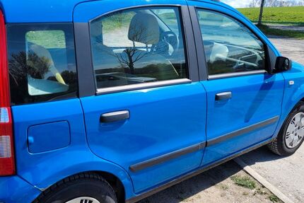 Fiat Panda 104.700 km 2.400 &euro; Kempten 87439