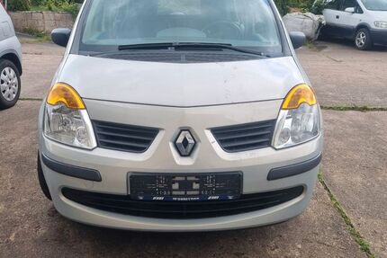 Renault Modus 131.000 km 1.650 &euro; Wertheim 97877