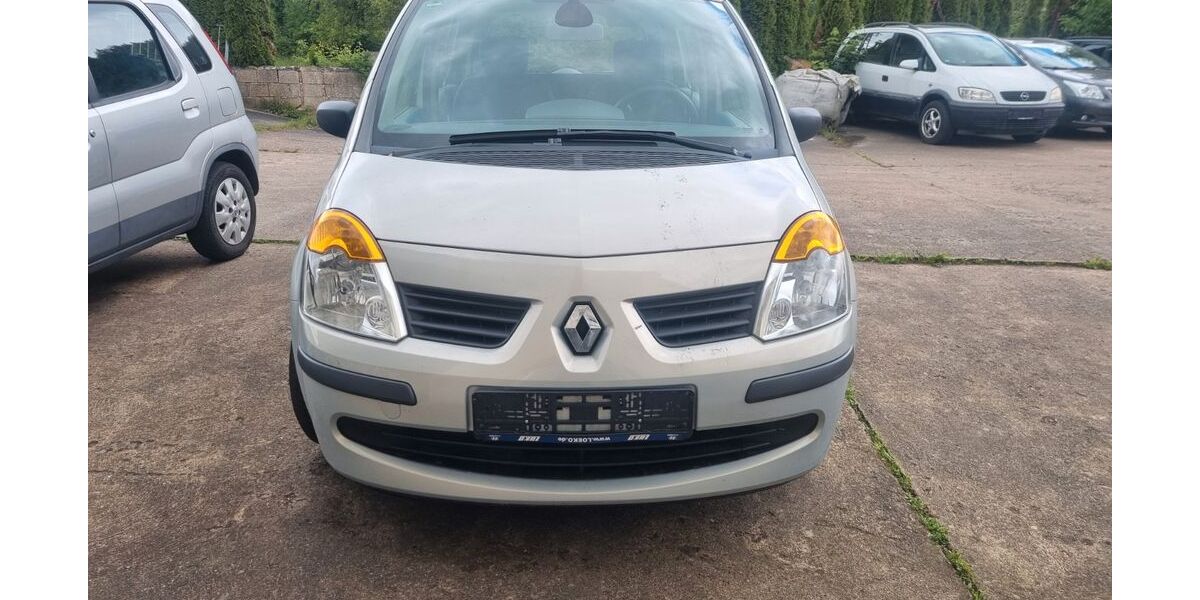 Renault Modus 131.000 km 1.650 &euro; Wertheim 97877