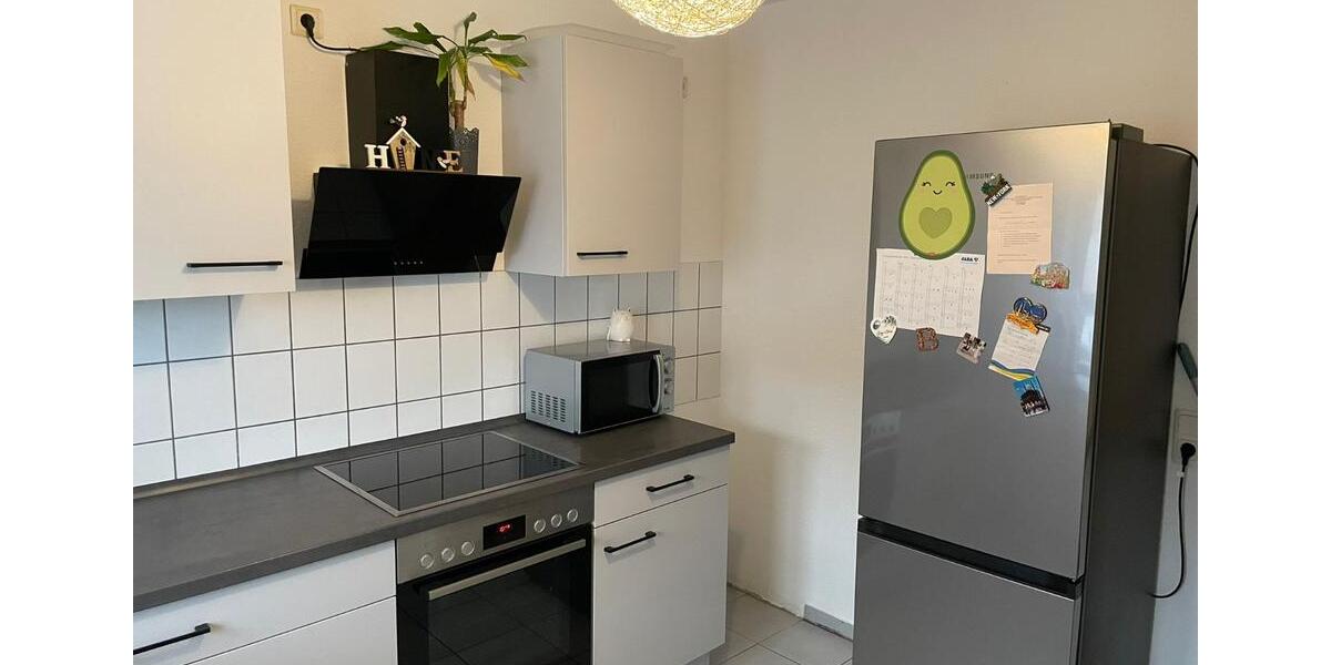 Exklusive 3-Zimmer-Wohnung in Stöckheim – mit Südwestbalkon 3 zimmer