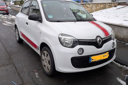 Renault Twingo 89.633 km 5.765 &euro; Niedernhausen 65527
