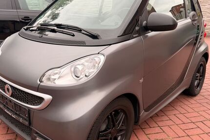 Smart ForTwo 57.000 km 7.450 &euro; Berlin 12355