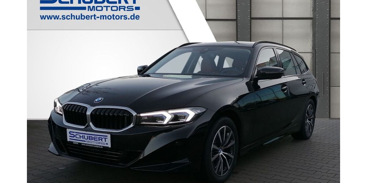BMW 318 3.495 km 44.985 &euro; Haldensleben 39340
