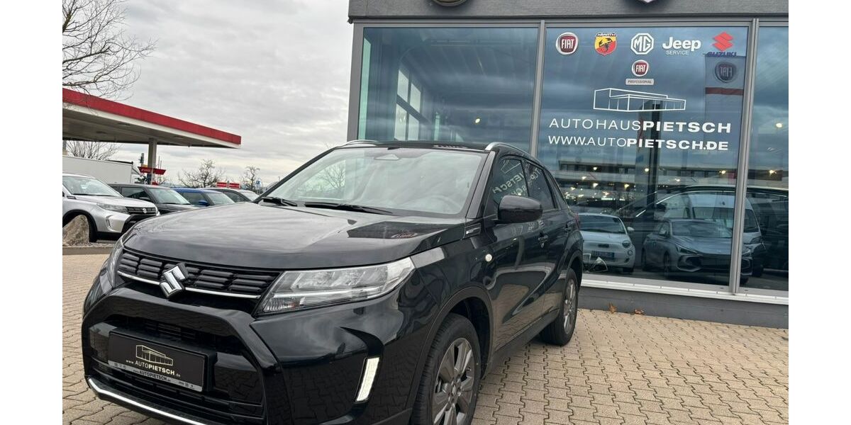 Suzuki Vitara 7.500 km 24.997 &euro; Walldorf / Baden 69190