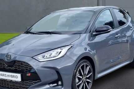 Toyota Yaris 1.450 km 32.790 € Wingst 21789