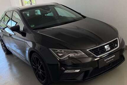 Seat Leon 108.000 km 17.900 &euro; Alsbach 64665
