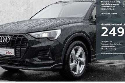 Audi Q3 8.640 km 39.870 &euro; Düsseldorf 40549