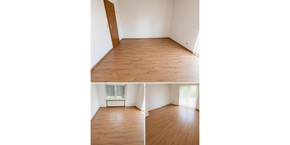 Etagenwohnung Bad Staffelstein - 3 Zimmer, 75 m&sup2;, 800&euro; | Angebot:26552573