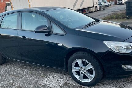 Opel Astra 204.687 km 3.800 &euro; Kiel 24114