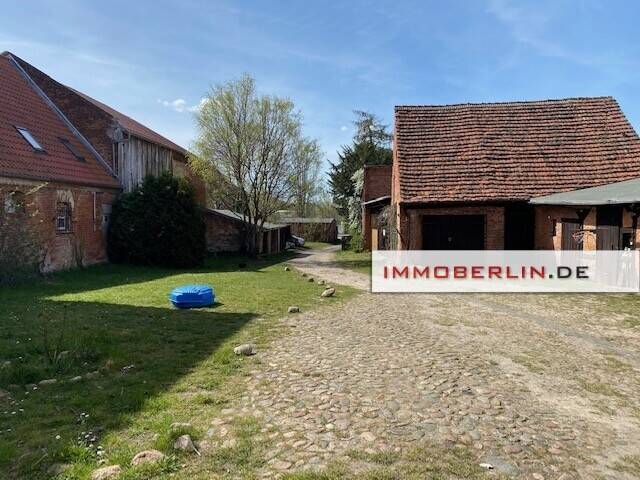 Gewerbeobjekt Havelberg - 398.000&euro; | Angebot:26641269