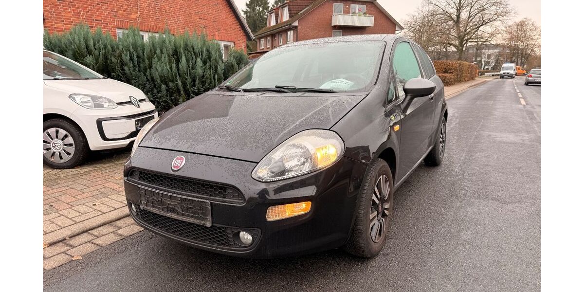 Fiat Punto 147.100 km 3.488 &euro; Tostedt 21255