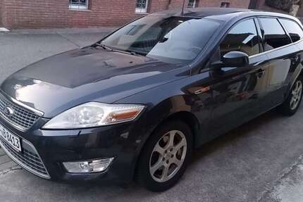 Ford Mondeo 280.000 km 2.985 &euro; Niefern 75223