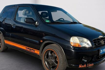 Suzuki Ignis 159.648 km 1.799 &euro; Olpe 57462
