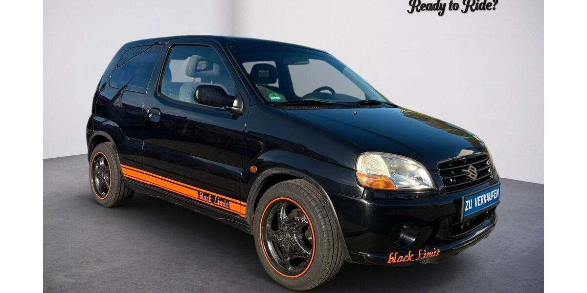 Suzuki Ignis 159.648 km 1.799 &euro; Olpe 57462