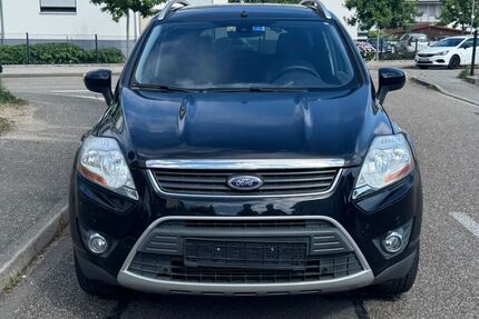 Ford Kuga 198.000 km 3.990 &euro; Appenweier 77767