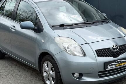 Toyota Yaris 167.000 km 2.990 &euro; Bremen 28219
