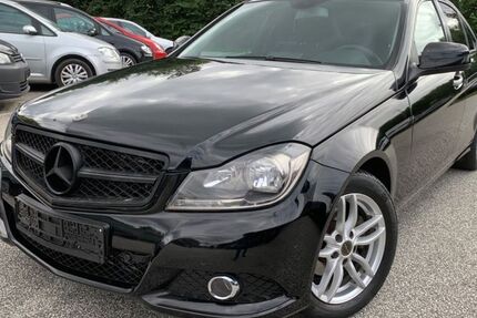 Mercedes-Benz C 200 309.000 km 3.900 &euro; Stockelsdorf (Lübeck) 23617