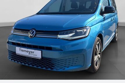 VW Caddy 69.720 km 24.680 &euro; Lüdenscheid 58513