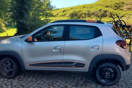 Dacia Spring 37.000 km 10.000 &euro; Ravensburg 88213