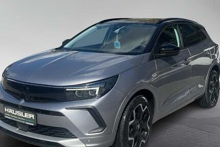 Opel Grandland (X) 41.228 km 20.790 &euro; Bad Tölz 83646