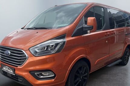 Ford Tourneo Custom 169.969 km 26.888 &euro; Brandenburg 14772