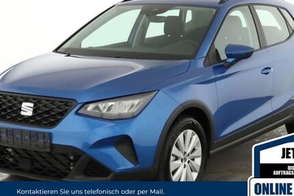 Seat Arona 1.050 km 22.495 &euro; Neukirchen 94362