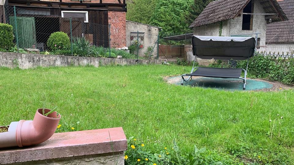 Einfamilienhaus Südharz - 135.000&euro; | Angebot:26649886
