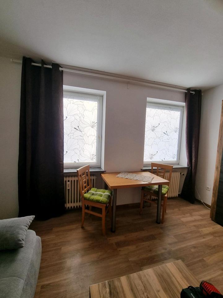 Möbliert Wohnung in Lüdenscheid zimmer