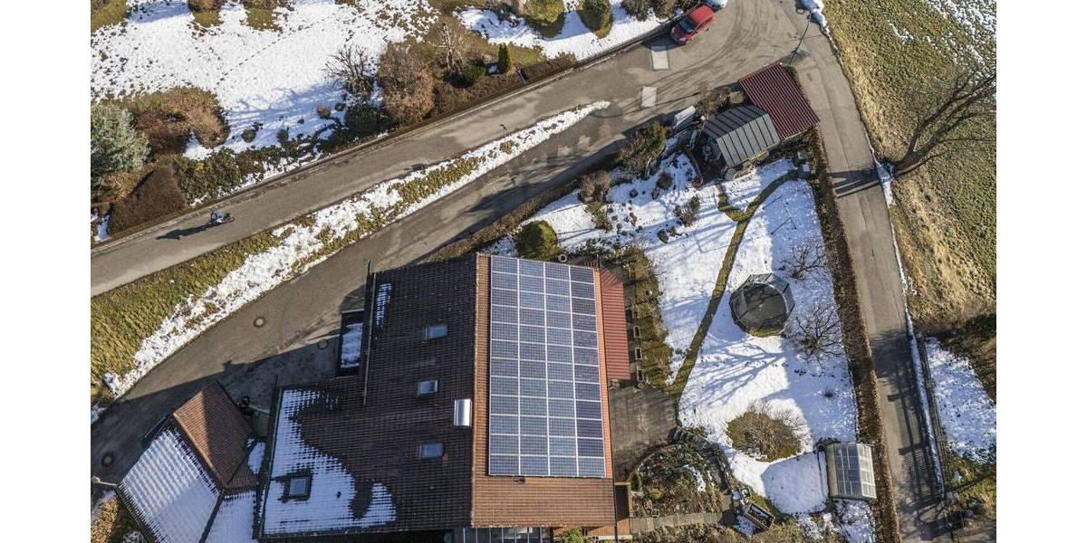 Mehrfamilienhaus, Wohnhaus Penzberg Johannisberg - 9 Zimmer, 326 m&sup2;, 1.470.000&euro; | Angebot:26417288