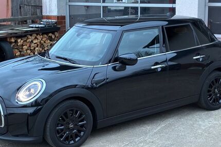 Mini ONE 40.000 km 17.990 &euro; Ursensollen 92289