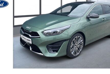 Kia ceed Sportswagon 18.900 km 29.749 &euro; Eisenach 99817