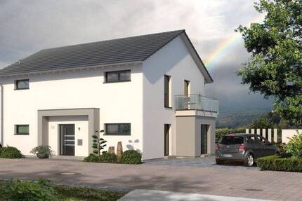 Haus Bad-Schlema Wildbach - 5 Zimmer, 172 m&sup2;, 291.109&euro; | Angebot:26569830
