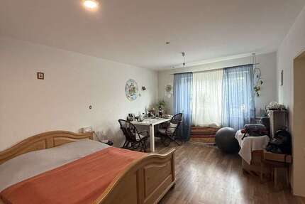 Wohnung zum Kaufen in Sonthofen 125.000 € 33.5 m² 1 zimmer