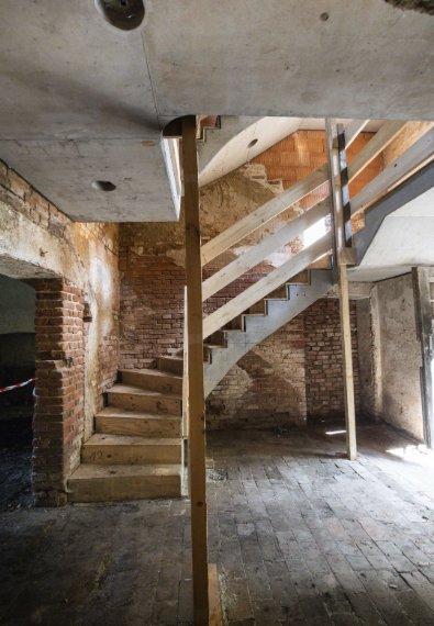 Dachgeschoßwohnung Pritzwalk - 1.5 Zimmer, 30 m&sup2;, 142.163&euro; | Angebot:27270431