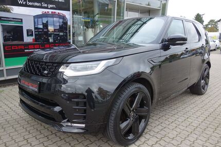 Land Rover Discovery 72.278 km 53.700 &euro; Fredersdorf-Vogelsdorf OT Fredersdorf Nord 15370